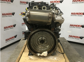 Peralatan konstruksi baru Perkins 854F-E34TAN NEW: gambar 3 Peralatan konstruksi baru Perkins 854F-E34TAN NEW: gambar 3