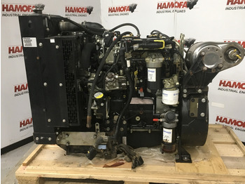 Peralatan konstruksi baru Perkins 854F-E34TAN NEW: gambar 2 Peralatan konstruksi baru Perkins 854F-E34TAN NEW: gambar 2