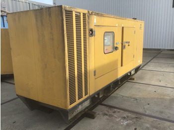 Genset OLYMPIAN
