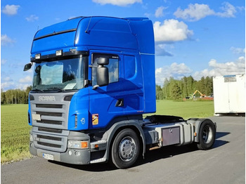 Tractor head SCANIA R 480