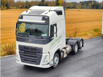 Tractor head VOLVO FH 460