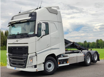 Hook lift VOLVO FH 540