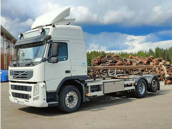 Pengangkut kontainer/ Container truck VOLVO FM13