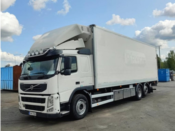 Truk berpendingin VOLVO FM13