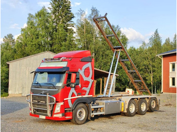 Pengangkut kontainer/ Container truck VOLVO FM 500