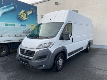 Van panel FIAT Ducato Maxi