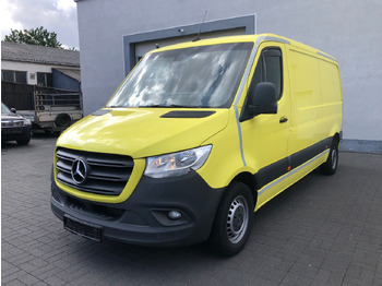 Van kecil MERCEDES-BENZ Sprinter 314
