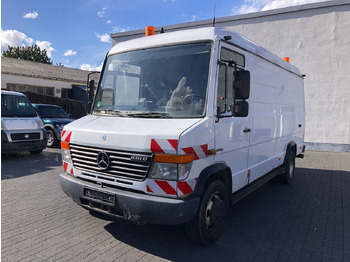 Van panel MERCEDES-BENZ Vario 816