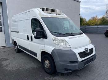 Van berpendingin PEUGEOT Boxer