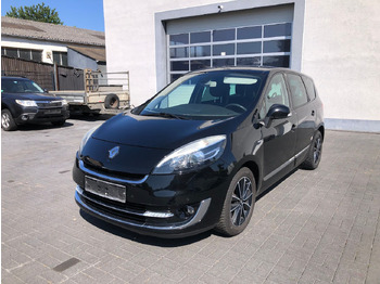 Van penumpang Renault Scenic  Grand 2.0 dCi 150 BOSE Edition,Automatik: gambar 3