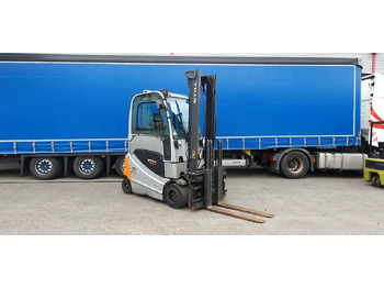 Forklift listrik STILL RX60