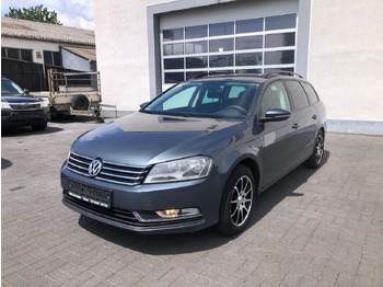 Mobil VOLKSWAGEN