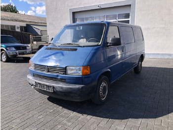 Van kecil VOLKSWAGEN Transporter T4