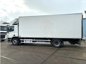 Leasing DAF CF 65.250 COOLING TRUCK WITH CARRIER D/E COOLER (EURO 5 / AS-TRONIC / 2.500 KG. LOADING PLATFORM) DAF CF 65.250 COOLING TRUCK WITH CARRIER D/E COOLER (EURO 5 / AS-TRONIC / 2.500 KG. LOADING PLATFORM): gambar 4