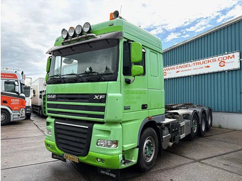 Pengangkut kontainer/ Container truck DAF XF 105 460