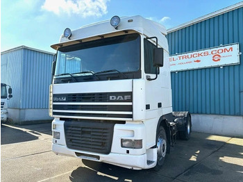 Tractor head DAF 95 380