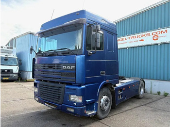 Tractor head DAF 95 380