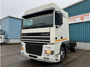 Tractor head DAF 95 430