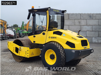 Roller Bomag BW177 D-5 A/C: gambar 3 Roller Bomag BW177 D-5 A/C: gambar 3