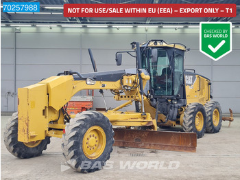 Grader CATERPILLAR 140M