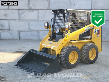 Skid steer CATERPILLAR 216B3