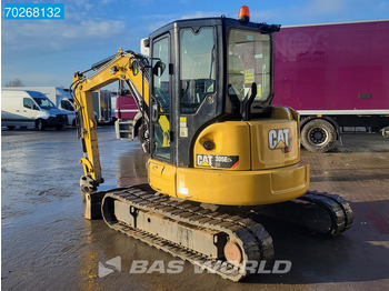 Ekskavator mini Caterpillar 305 E2 CR: gambar 2