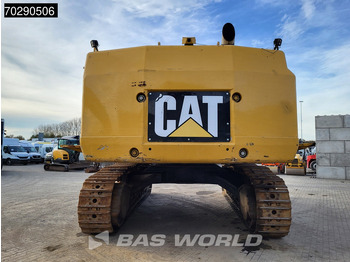 Ekskavator perayap Caterpillar 390 D L: gambar 3