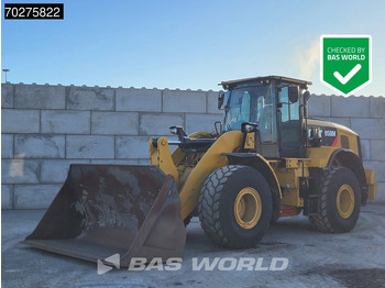 Wheel loader CATERPILLAR 950M