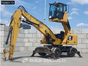 Mesin pengisi CATERPILLAR MH3022