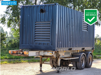 Genset