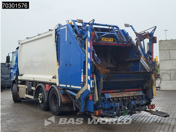 Truk sampah DAF CF 290 6X2 Geesink GPM III V 22H25 Steering axle Automatic Euro 6: gambar 2 Truk sampah DAF CF 290 6X2 Geesink GPM III V 22H25 Steering axle Automatic Euro 6: gambar 2