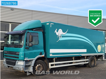 Truk box DAF CF 75 250