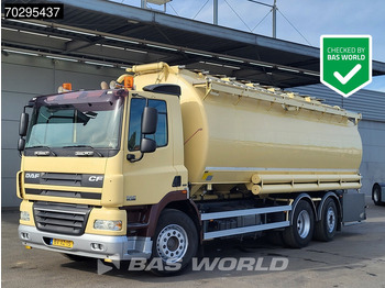 Truk tangki DAF CF 85 360