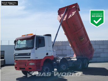 Truk jungkit DAF CF 85 410