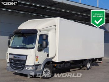Truk box DAF LF 230