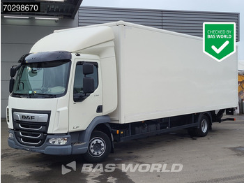 Truk box DAF LF 230