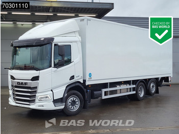 Truk box DAF XD 340