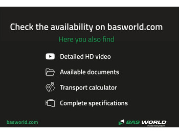 Truk flatbed, Truk derek DAF XF 440 6X2 NL-combi Transporter HMF 900-K2 Kran Winch Lift-Lenkachse Euro 6: gambar 4 Truk flatbed, Truk derek DAF XF 440 6X2 NL-combi Transporter HMF 900-K2 Kran Winch Lift-Lenkachse Euro 6: gambar 4