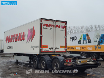 Leasing DRACO TSN 339 3 axles LZV Tailgate Lift-Lenkachse DRACO TSN 339 3 axles LZV Tailgate Lift-Lenkachse: gambar 3
