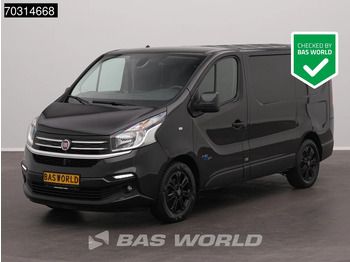 Van kecil FIAT Talento