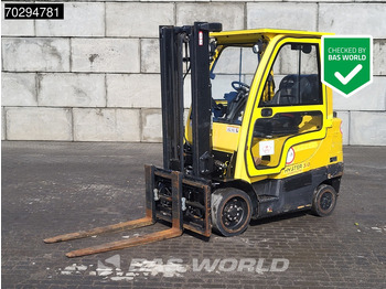 Forklift LPG HYSTER