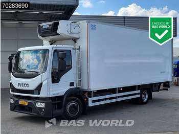 Truk berpendingin IVECO EuroCargo