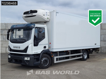 Truk berpendingin IVECO EuroCargo 140E