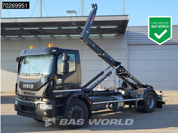 Hook lift IVECO EuroCargo 180E