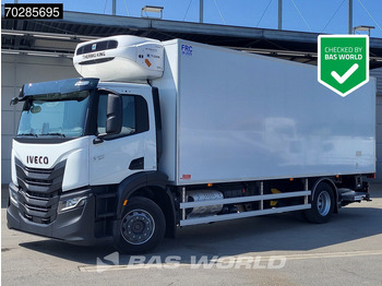 Truk berpendingin IVECO S-WAY