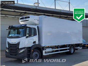 Truk berpendingin IVECO S-WAY