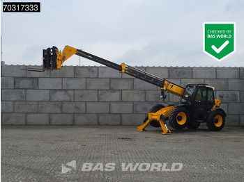 Telehandler JCB