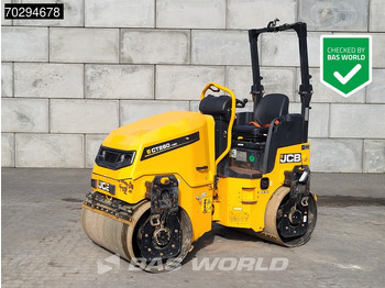 Roller JCB CT260-120