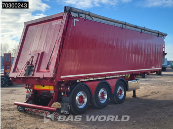 Semi-trailer jungkit Kempf SKM 43/3 3 axles 2x Liftachse 50m3 ALU: gambar 5 Semi-trailer jungkit Kempf SKM 43/3 3 axles 2x Liftachse 50m3 ALU: gambar 5