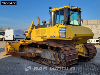 Bulldozer Komatsu D65 PX -18: gambar 2
